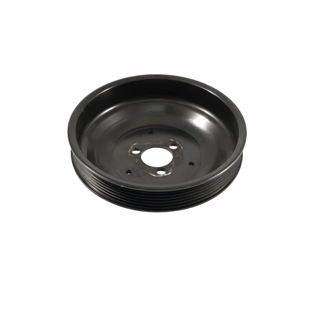 Mk4 Q7 4L Pompa Wody Koło Pasowe do Audi A4 Avant A5 S5 A6 C7 A7 S4 o numerze 06E121031F Audi A4 Avant A5 S5 A6 C7 A7 S4 Mk4 Q7 4L Pompa Wody Koło Pasowe - SKU 06E121031F - Numer Części 06E121031F