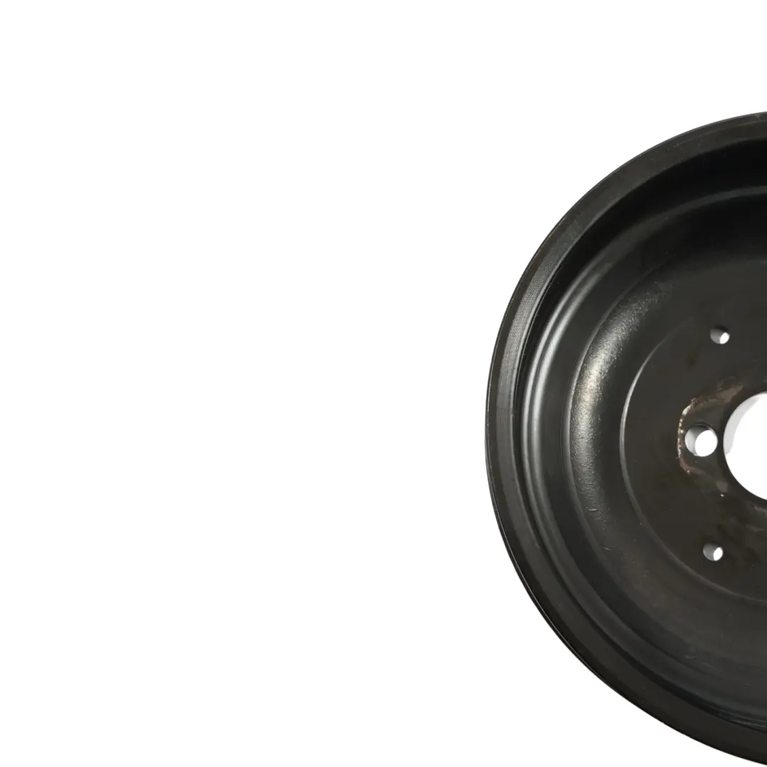 Audi A4 Avant A5 S5 A6 C7 A7 Pompe Eau Poulie Courroie Trapézoïdale - SKU 06E121031F - Numéro de pièce 06E121031F