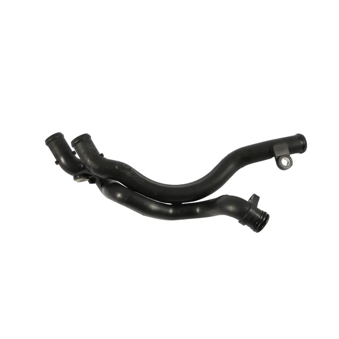 Tubo Flessibile Refrigerante Linea Tubo per Audi A6 C7 A4 B8 A7 4G A8 D3 con numero di parte 06E121044M Audi A6 C7 A4 B8 A7 4G A8 D3 Tubo Flessibile Refrigerante Linea Tubo - SKU 06E121044M - Numero di parte 06E121044M