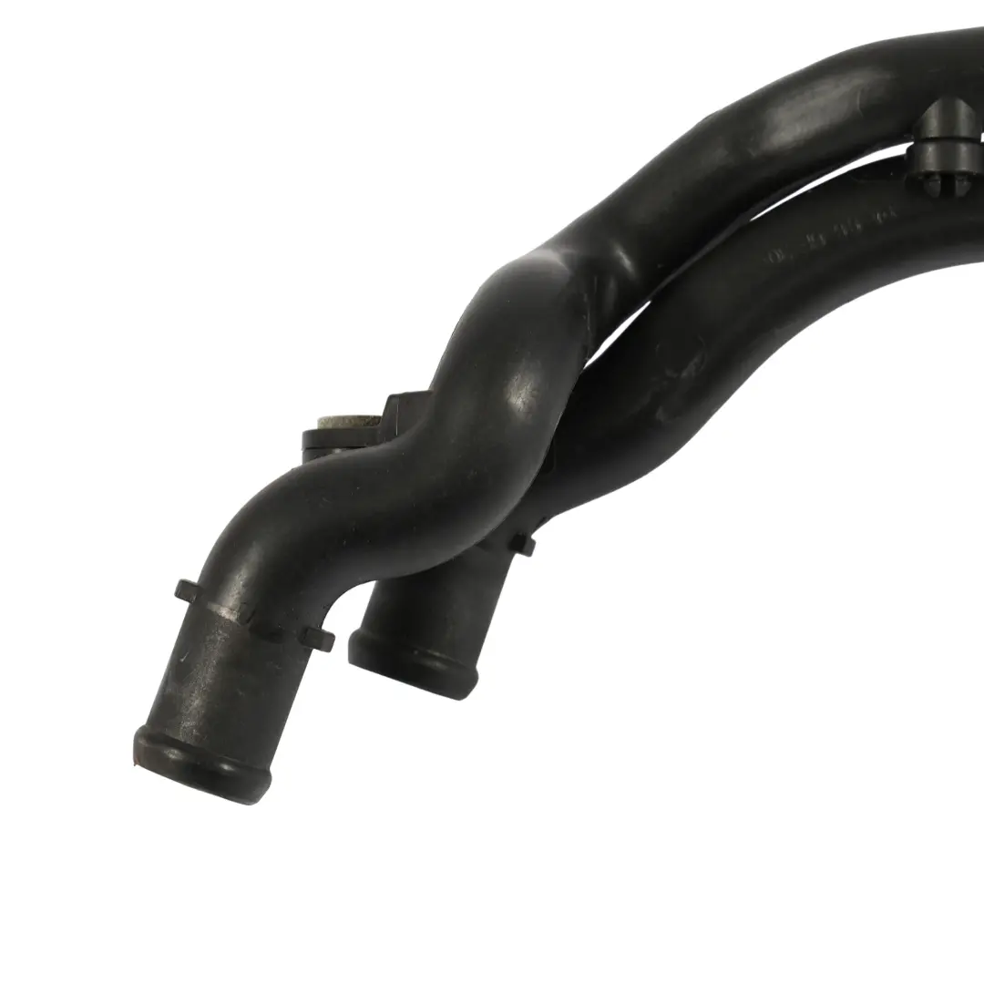 Audi A6 C7 A4 B8 A7 4G A8 D3 Kühlmittelschlauch Leitung Rohr - SKU 06E121044M - Teilenummer 06E121044M