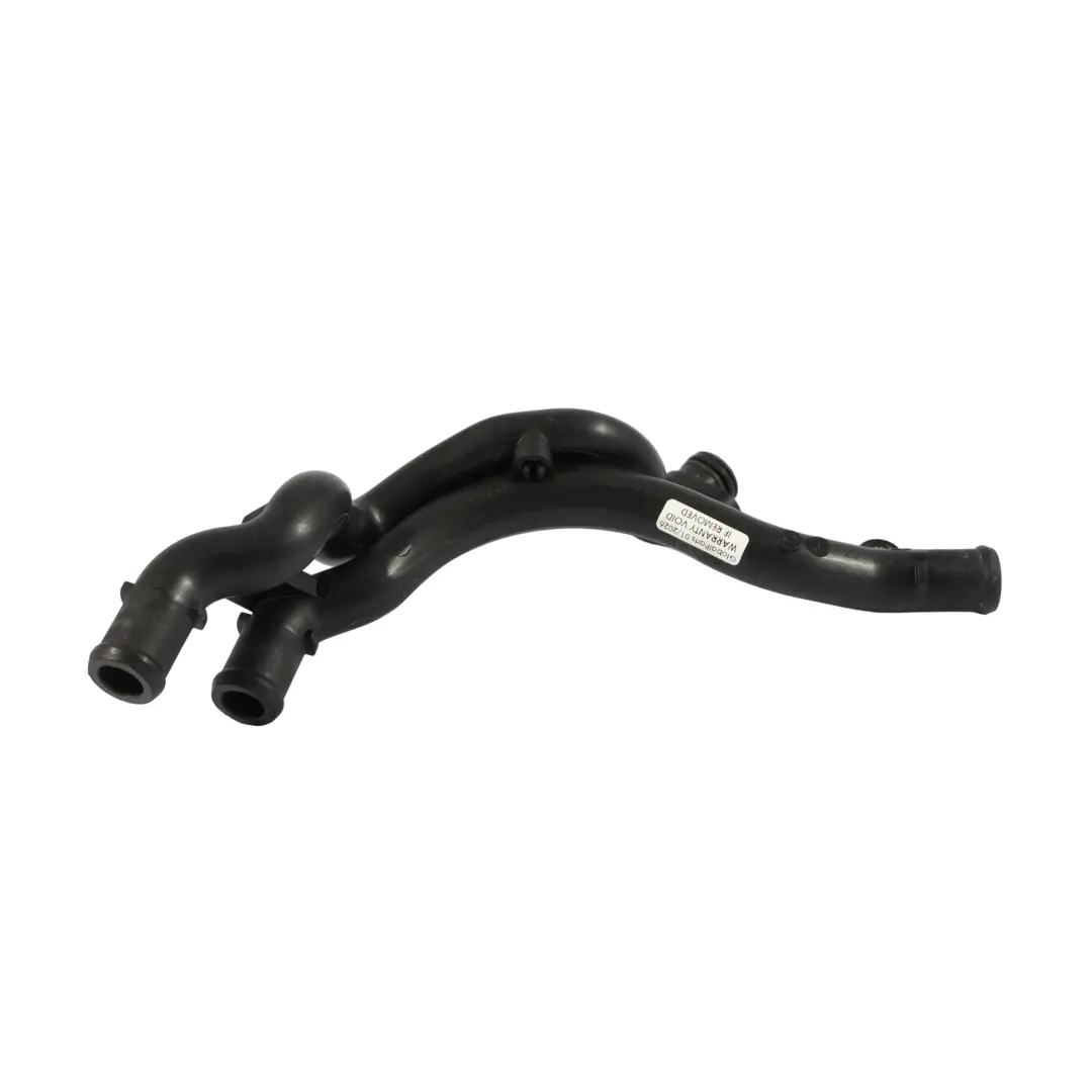 Tubo Flessibile Refrigerante Linea Tubo per Audi A6 C7 A4 B8 A7 4G A8 D3 con numero di parte 06E121044M Audi A6 C7 A4 B8 A7 4G A8 D3 Tubo Flessibile Refrigerante Linea Tubo - SKU 06E121044M - Numero di parte 06E121044M