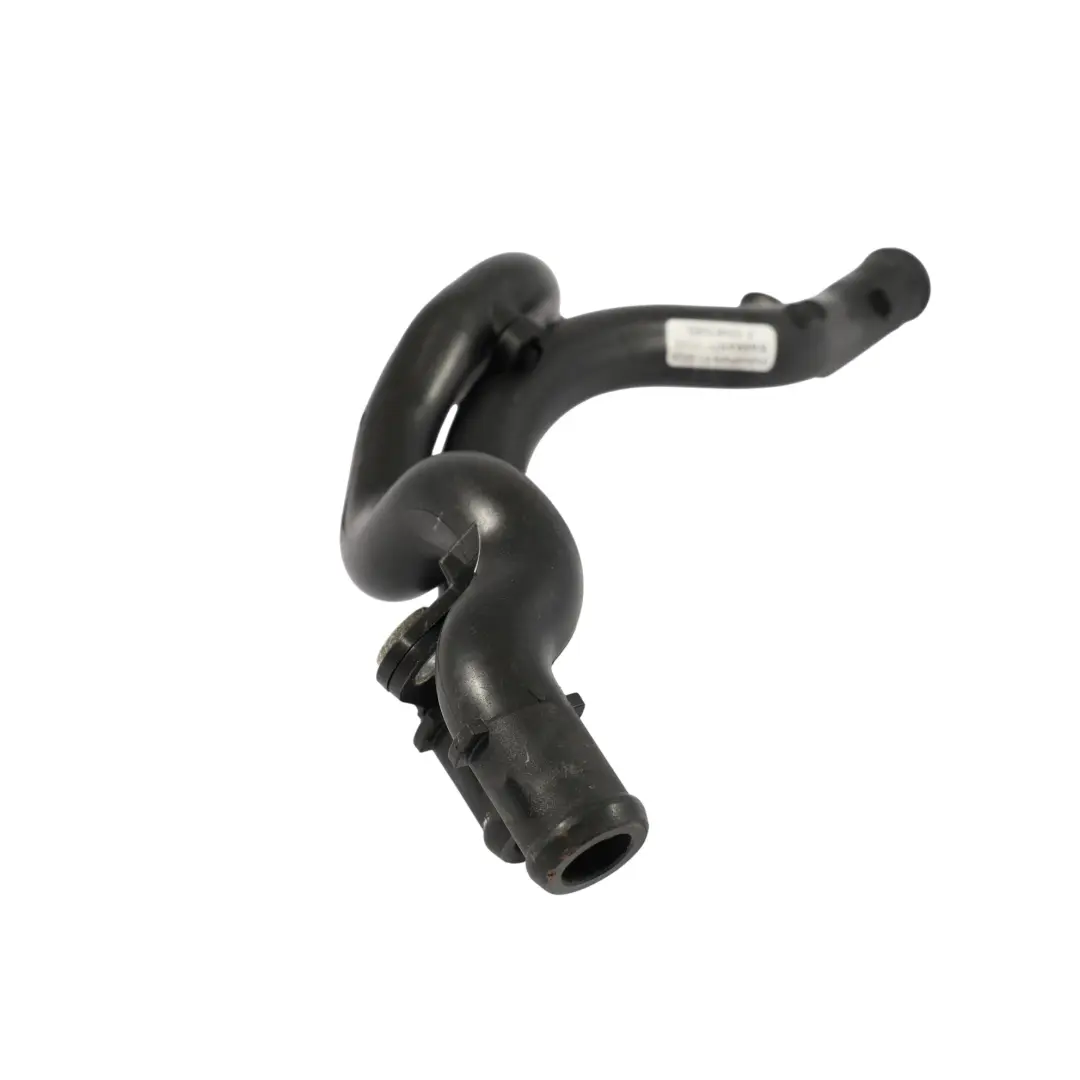 Tuyau De Liquide De Refroidissement Tuyau pour Audi A6 C7 A4 B8 A7 4G à propos du numéro de pièce 06E121044M Audi A6 C7 A4 B8 A7 4G Tuyau De Liquide De Refroidissement Tuyau - SKU 06E121044M - Numéro de pièce 06E121044M