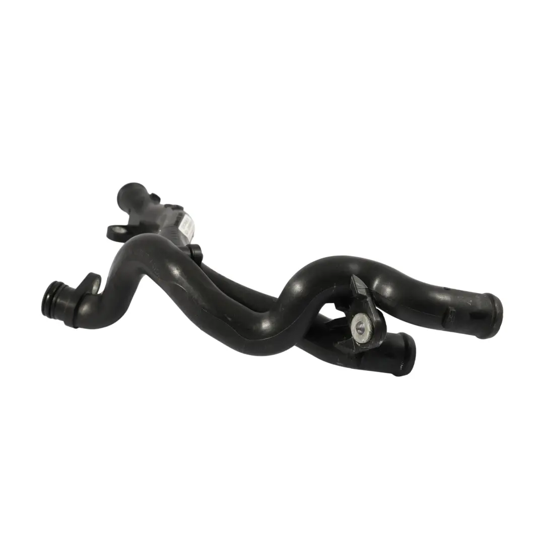 Tubo Flessibile Refrigerante Linea Tubo per Audi A6 C7 A4 B8 A7 4G A8 D3 con numero di parte 06E121044M Audi A6 C7 A4 B8 A7 4G A8 D3 Tubo Flessibile Refrigerante Linea Tubo - SKU 06E121044M - Numero di parte 06E121044M