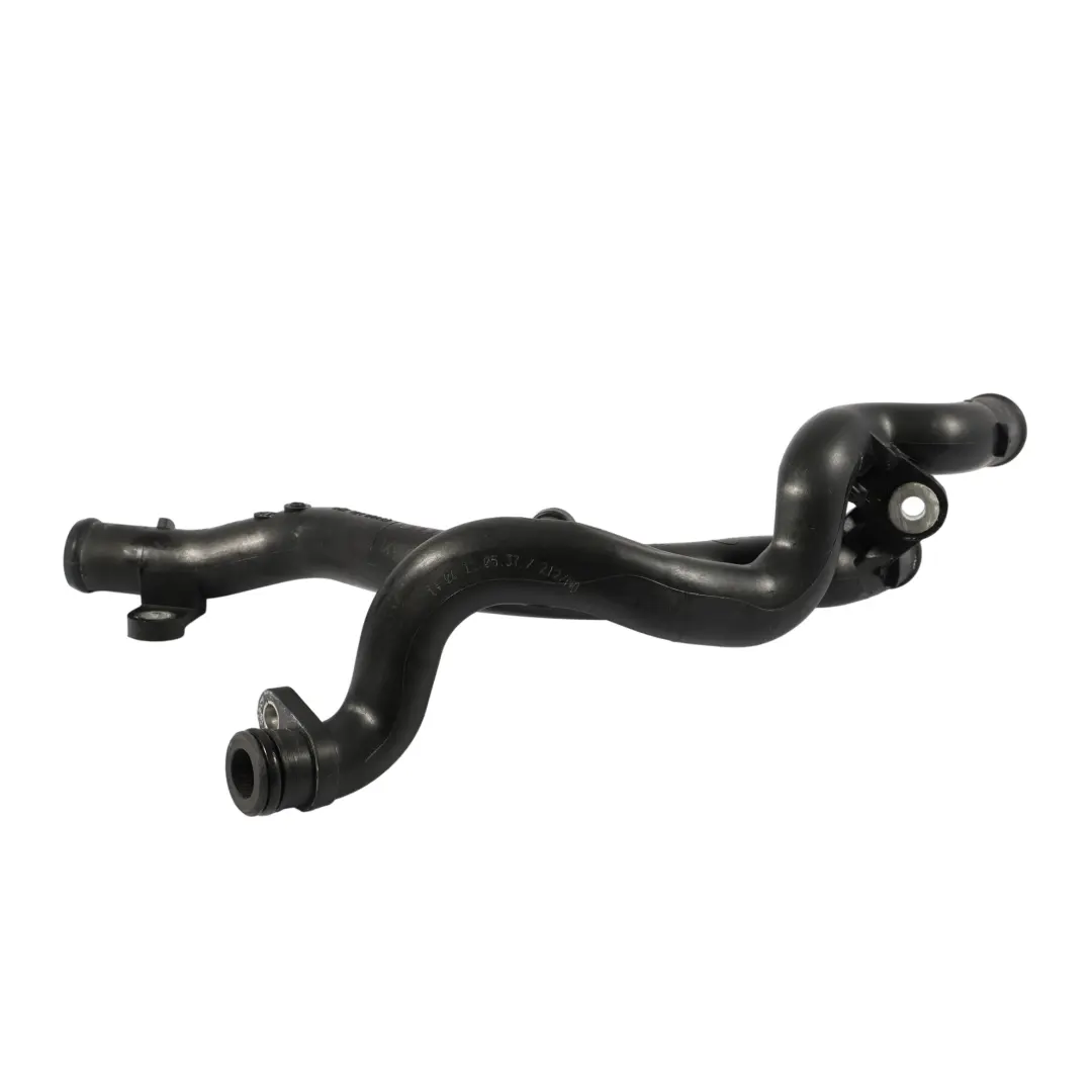 Refrigerante Manguera Tubo para Audi A6 C7 A4 B8 A7 4G A8 D3 con número de pieza 06E121044M Audi A6 C7 A4 B8 A7 4G A8 D3 Refrigerante Manguera Tubo - SKU 06E121044M - Número de pieza 06E121044M