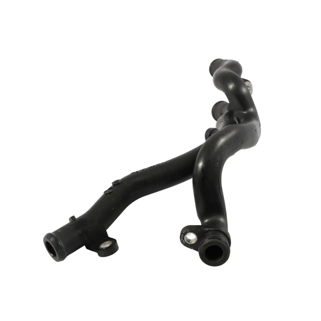 Tubo Flessibile Refrigerante Linea Tubo per Audi A6 C7 A4 B8 A7 4G A8 D3 con numero di parte 06E121044M Audi A6 C7 A4 B8 A7 4G A8 D3 Tubo Flessibile Refrigerante Linea Tubo - SKU 06E121044M - Numero di parte 06E121044M
