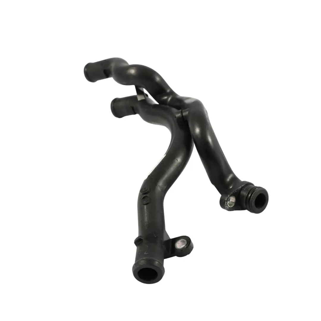 Tubo Flessibile Refrigerante Linea Tubo per Audi A6 C7 A4 B8 A7 4G A8 D3 con numero di parte 06E121044M Audi A6 C7 A4 B8 A7 4G A8 D3 Tubo Flessibile Refrigerante Linea Tubo - SKU 06E121044M - Numero di parte 06E121044M