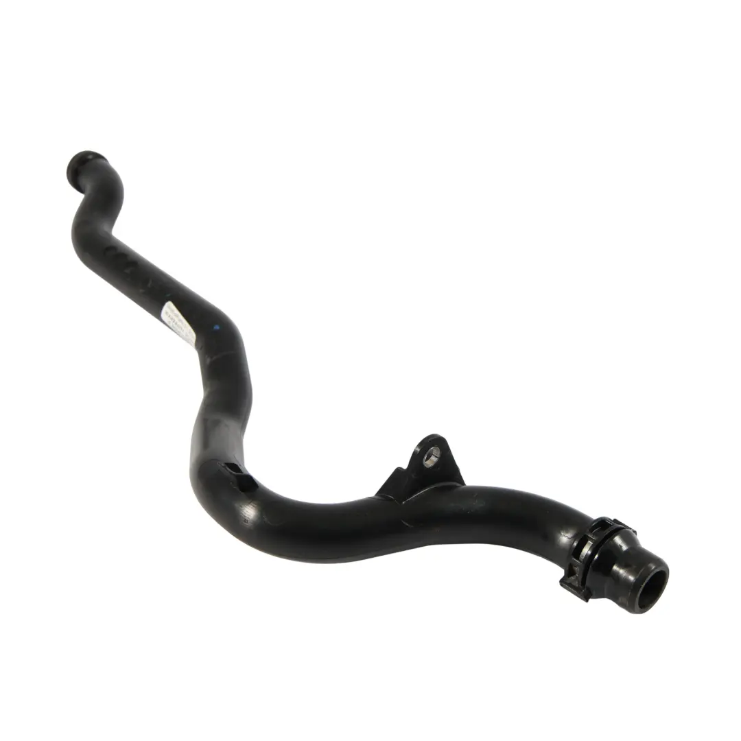 Audi A4 B8 A6 C7 A7 4G A8 D3 Kühlmittelflansch Rohr Schlauch Leitung - SKU 06E121065Q - Teilenummer 06E121065Q