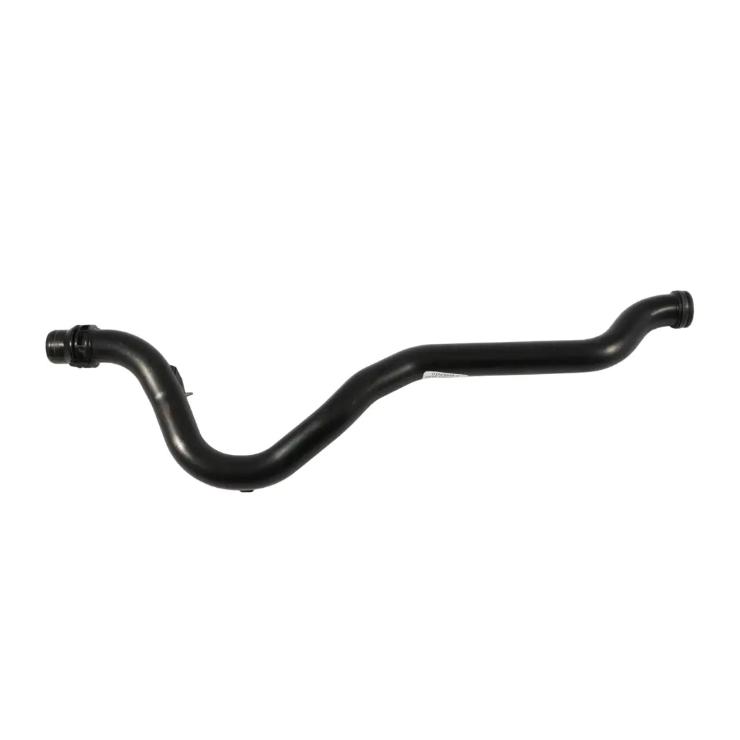 Coolant Flange Pipe Hose Line Tube to Audi A4 B8 A6 C7 A7 4G A8 D3 with Part number 06E121065Q Audi A4 B8 A6 C7 A7 4G A8 D3 Coolant Flange Pipe Hose Line Tube - SKU 06E121065Q - Part number 06E121065Q