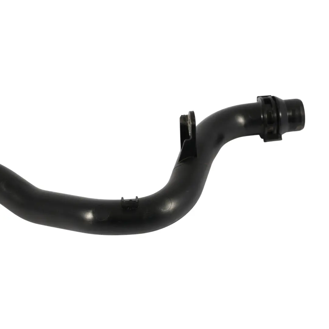 Audi A4 B8 A6 C7 Liquido Raffreddamento Flangia Tubo Flessibile Linea - SKU 06E121065Q - Numero di parte 06E121065Q