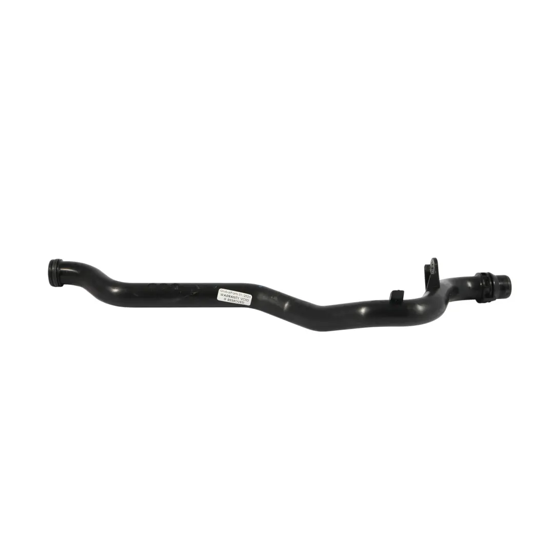 Audi A4 B8 A6 C7 A7 4G A8 D3 Kühlmittelflansch Rohr Schlauch Leitung - SKU 06E121065Q - Teilenummer 06E121065Q