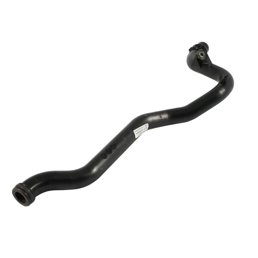 Brida De Refrigerante Tubo Manguera para Audi A4 B8 A6 C7 A7 4G A8 D3 con número de pieza 06E121065Q Audi A4 B8 A6 C7 A7 4G A8 D3 Brida De Refrigerante Tubo Manguera - SKU 06E121065Q - Número de pieza 06E121065Q