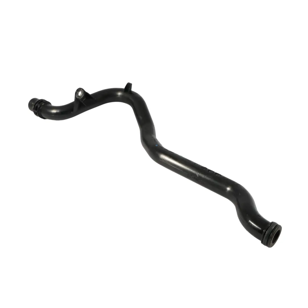 Audi A4 B8 A6 C7 A7 4G A8 D3 Kühlmittelflansch Rohr Schlauch Leitung - SKU 06E121065Q - Teilenummer 06E121065Q