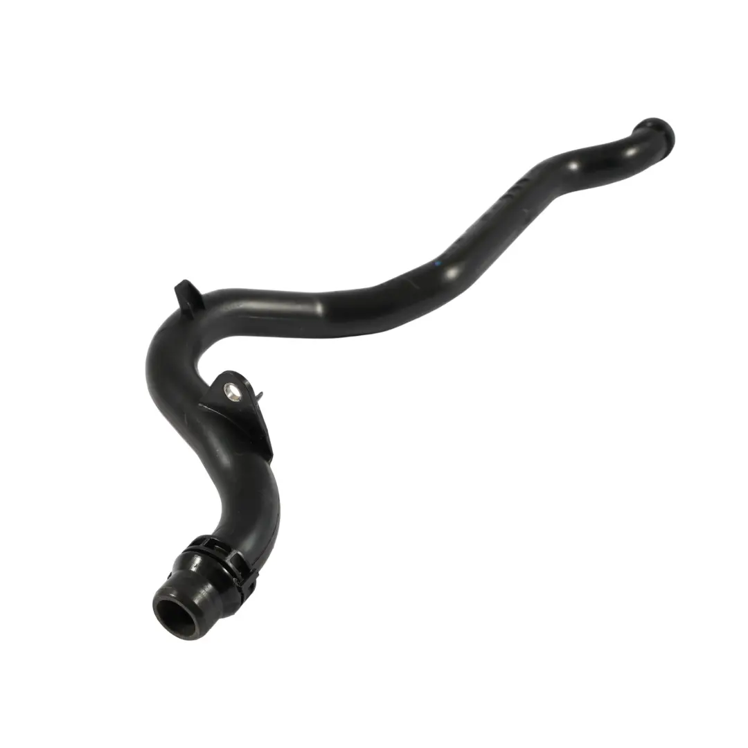 Audi A4 B8 A6 C7 Liquido Raffreddamento Flangia Tubo Flessibile Linea - SKU 06E121065Q - Numero di parte 06E121065Q