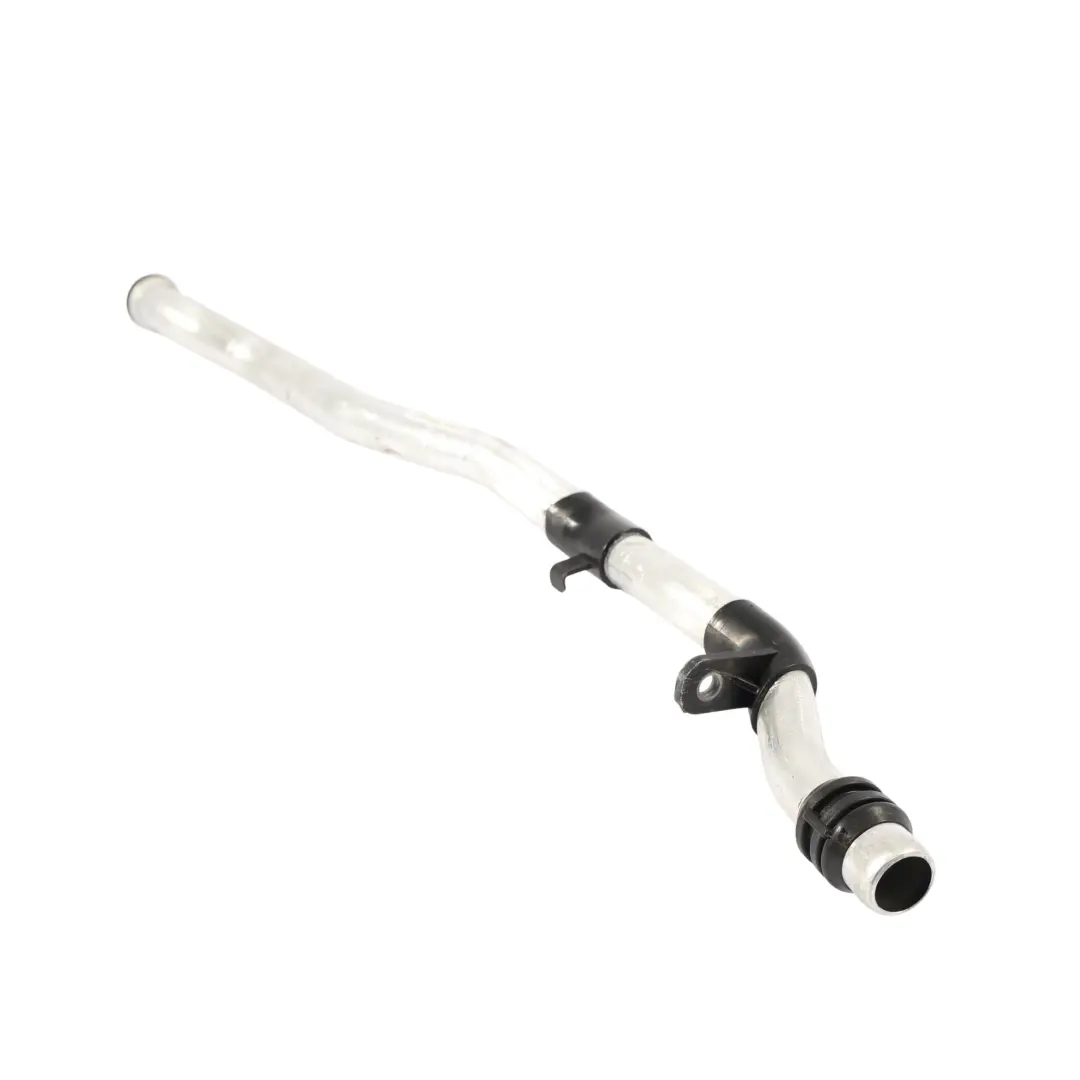 Wasser Schlauch Kühlung Kühlmittel Leitung 3.0 TFSI für Audi A4 B8 S5 8T mit Teilenummer 06E121065S Audi A4 B8 S5 8T Wasser Schlauch Kühlung Kühlmittel Leitung 3.0 TFSI - SKU 06E121065S - Teilenummer 06E121065S