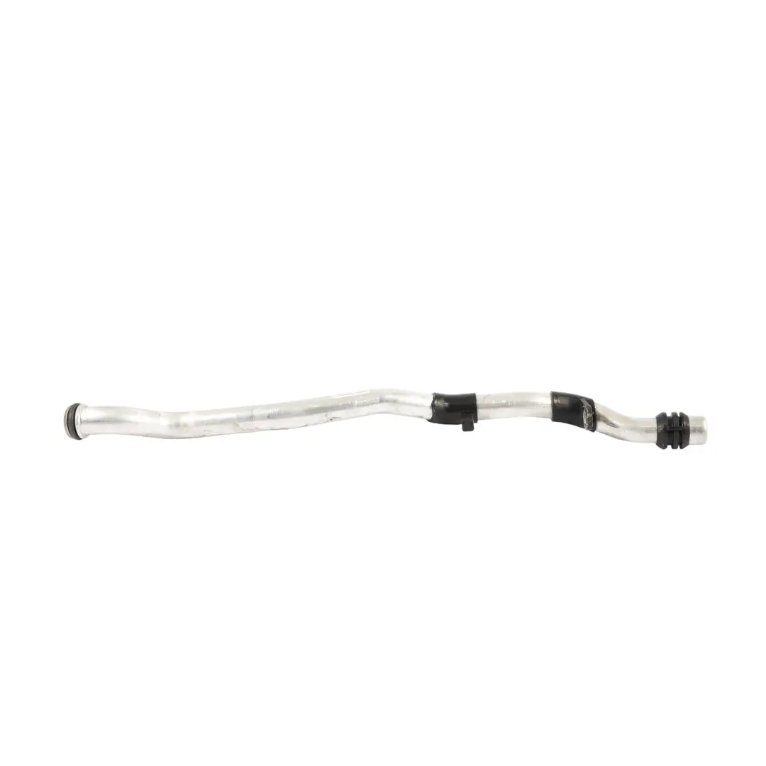 Audi A4 B8 A5 S5 8T Water Hose Cooling Coolant Pipe Line 3.0 TFSI - SKU 06E121065S - Part number 06E121065S