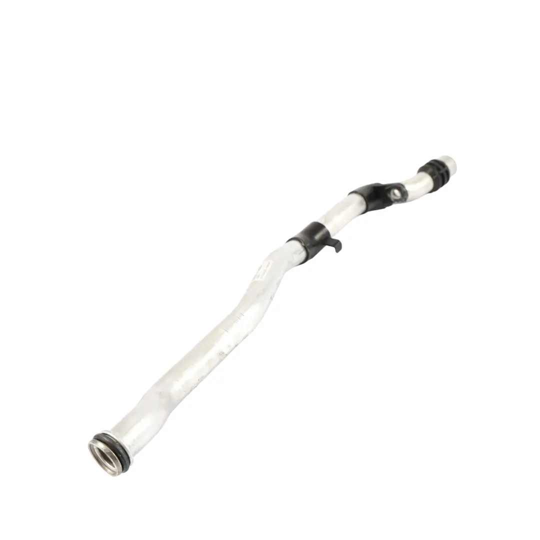 Wasser Schlauch Kühlung Kühlmittel Leitung 3.0 TFSI für Audi A4 B8 S5 8T mit Teilenummer 06E121065S Audi A4 B8 S5 8T Wasser Schlauch Kühlung Kühlmittel Leitung 3.0 TFSI - SKU 06E121065S - Teilenummer 06E121065S