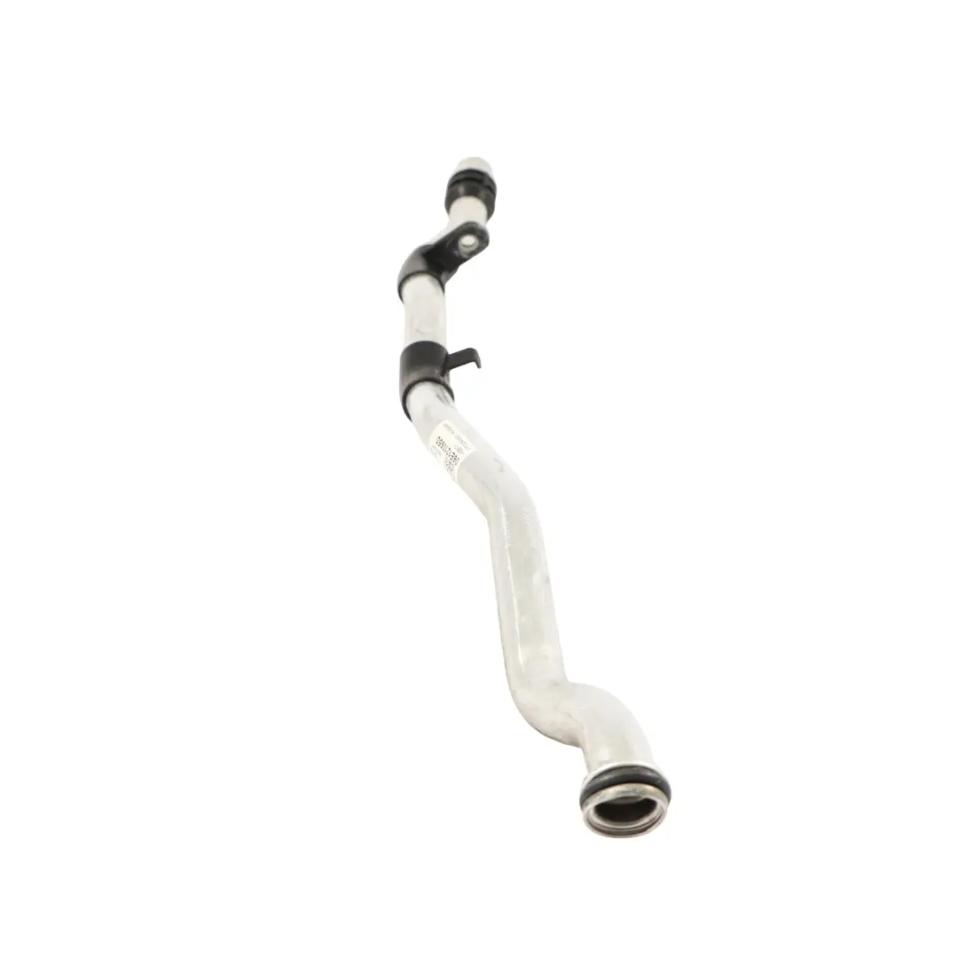 Tubo Acqua Raffreddamento Linea 3.0 TFSI per Audi A4 B8 A5 S5 8T con numero di parte 06E121065S Audi A4 B8 A5 S5 8T Tubo Acqua Raffreddamento Linea 3.0 TFSI - SKU 06E121065S - Numero di parte 06E121065S