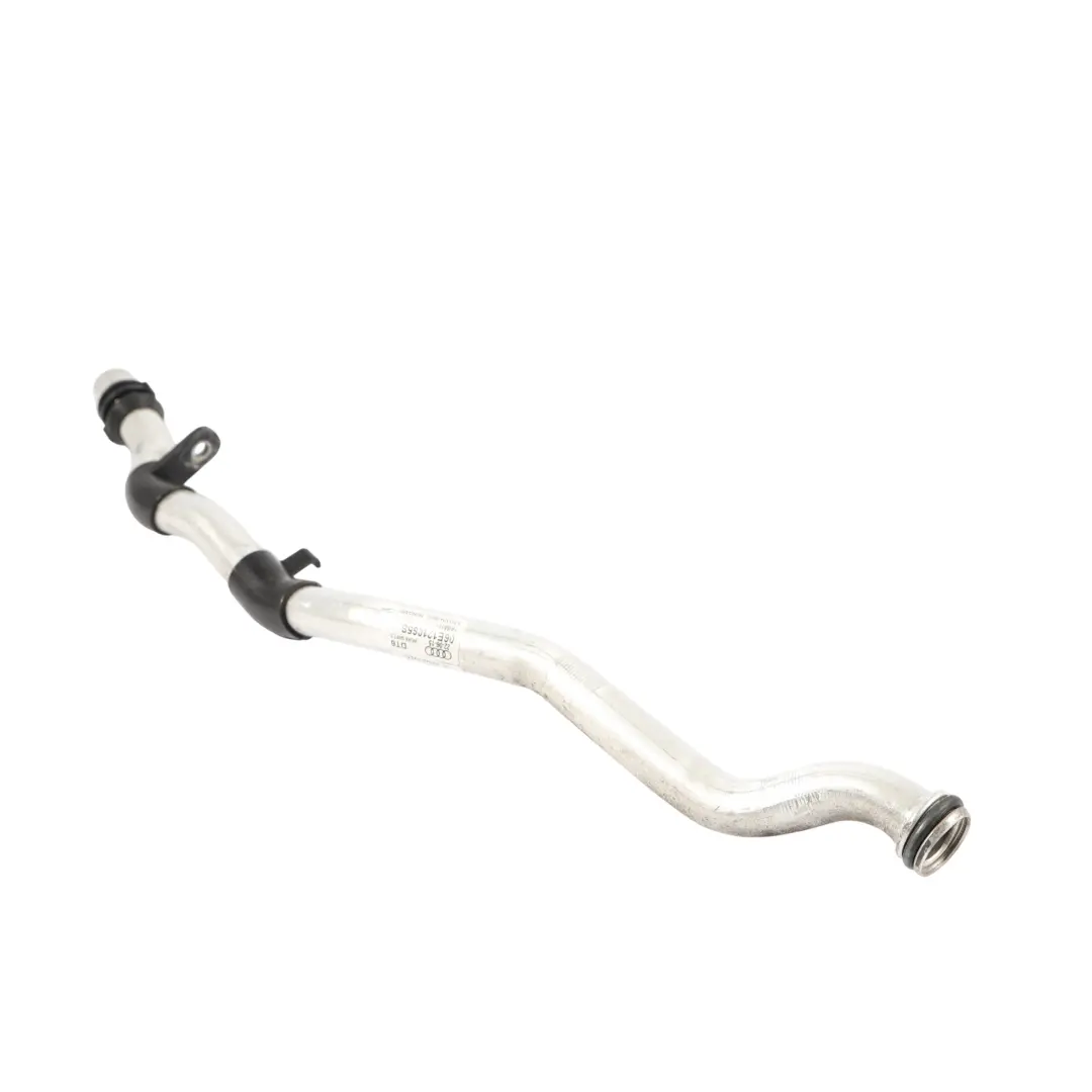 Wasser Schlauch Kühlung Kühlmittel Leitung 3.0 TFSI für Audi A4 B8 S5 8T mit Teilenummer 06E121065S Audi A4 B8 S5 8T Wasser Schlauch Kühlung Kühlmittel Leitung 3.0 TFSI - SKU 06E121065S - Teilenummer 06E121065S