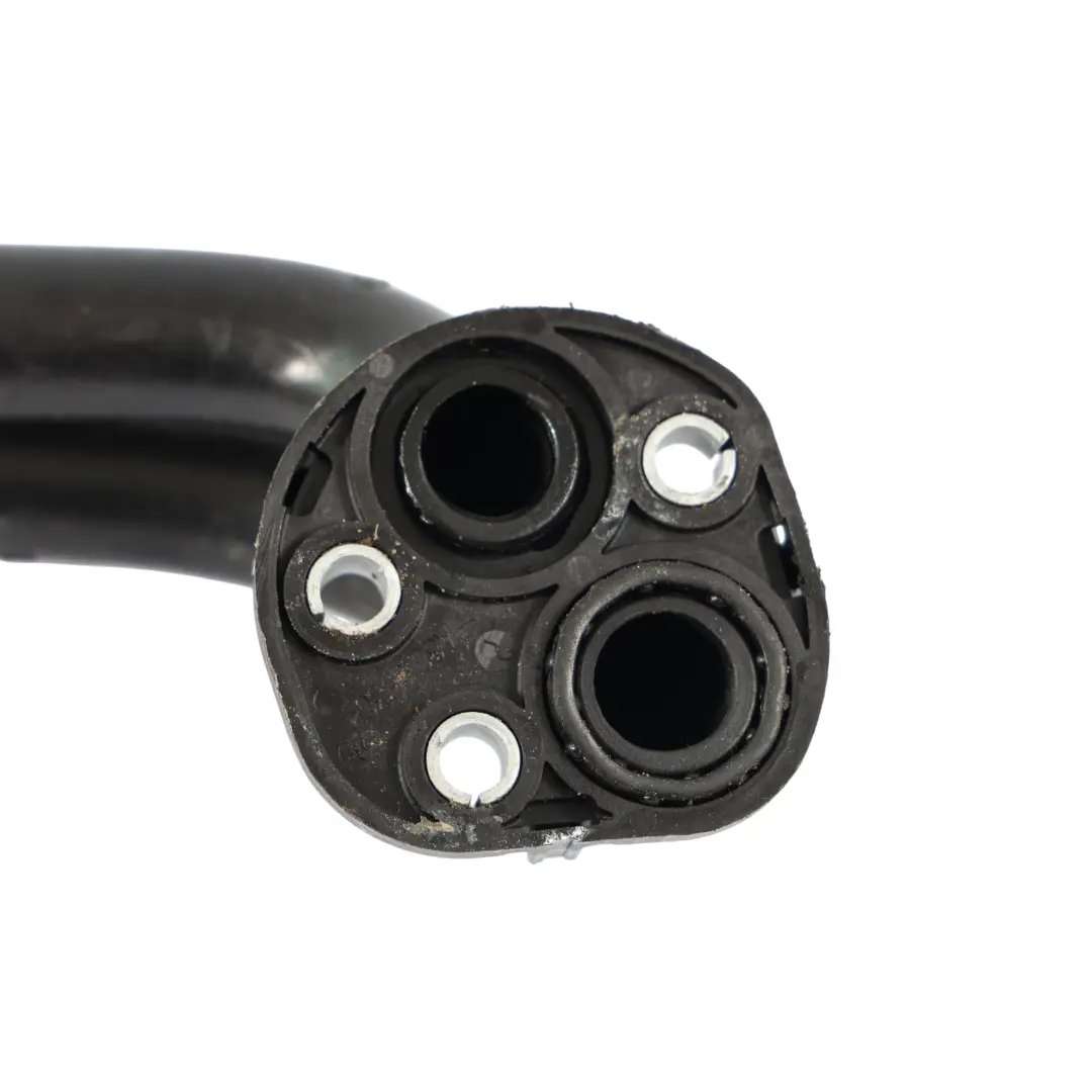 CRE Linea Tubo Refrigerante per Audi S4 B8 S5 8T 3.0 TFSI con numero di parte 06E121083M Audi S4 B8 S5 8T 3.0 TFSI CRE Linea Tubo Refrigerante - SKU 06E121083M - Numero di parte 06E121083M