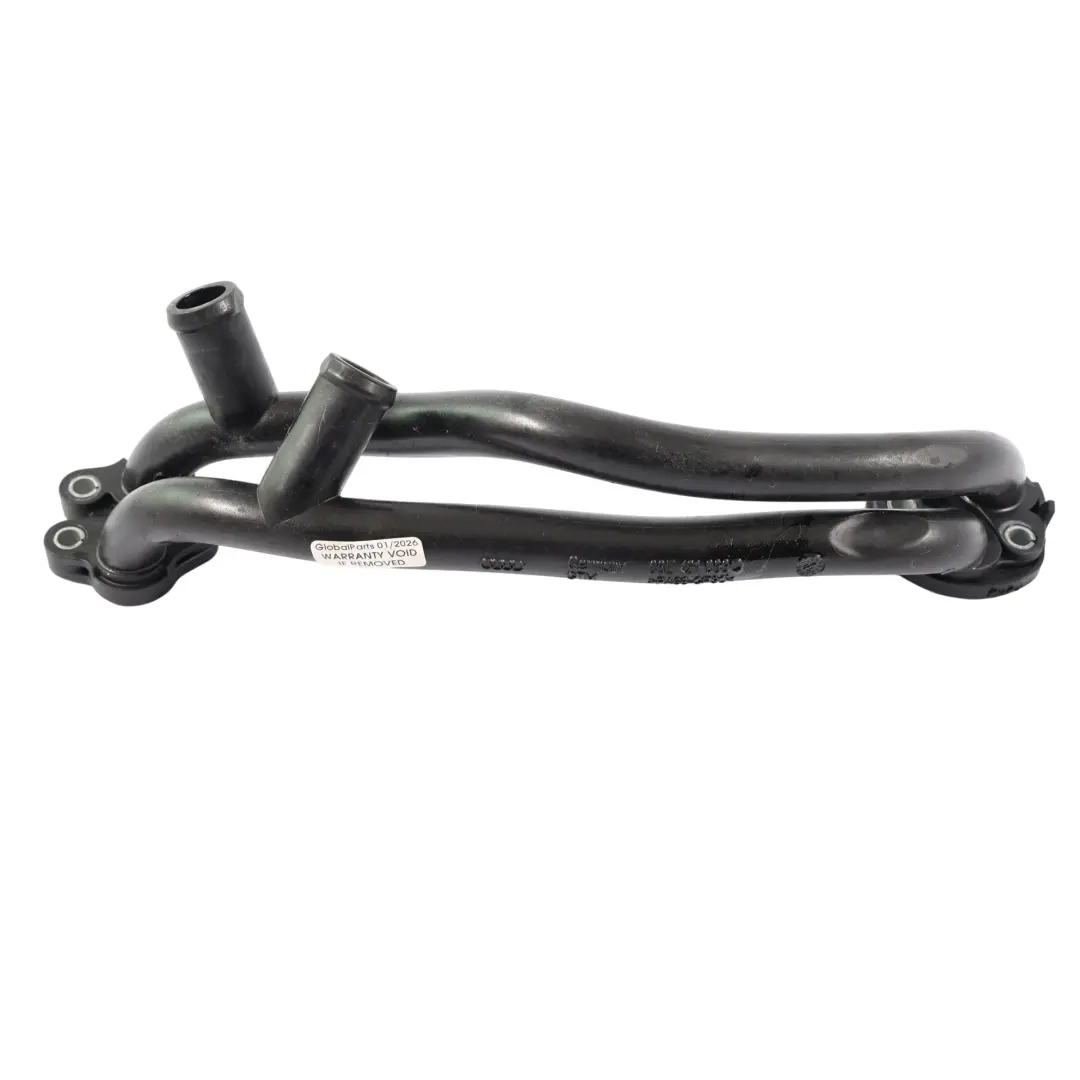 Audi S4 B8 S5 8T 3.0 TFSI CRE Durite De Refroidissement Compresseur - SKU 06E121083M - Numéro de pièce 06E121083M