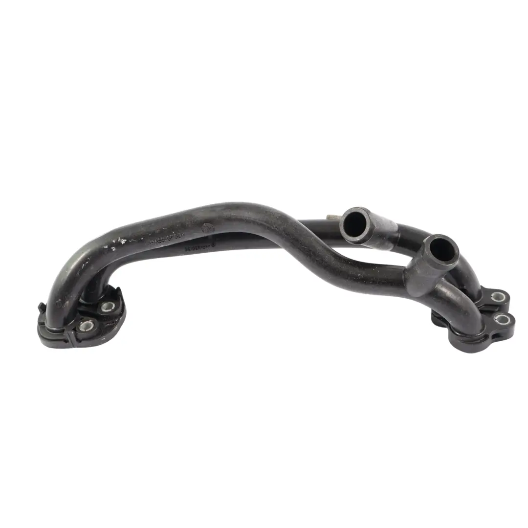 CRE Manguera Refrigerante Del Supercargador para Audi S4 B8 S5 8T 3.0 TFSI con número de pieza 06E121083M Audi S4 B8 S5 8T 3.0 TFSI CRE Manguera Refrigerante Del Supercargador - SKU 06E121083M - Número de pieza 06E121083M