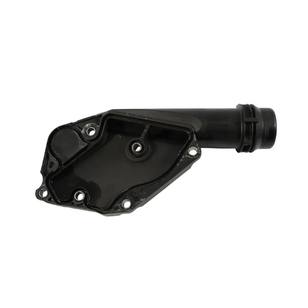 Audi A4 B7 A4 B8 A5 B8 Q5 Tapa De La Brida Del Refrigerante Del Agua - SKU 06E121168 - Número de pieza 06E121168