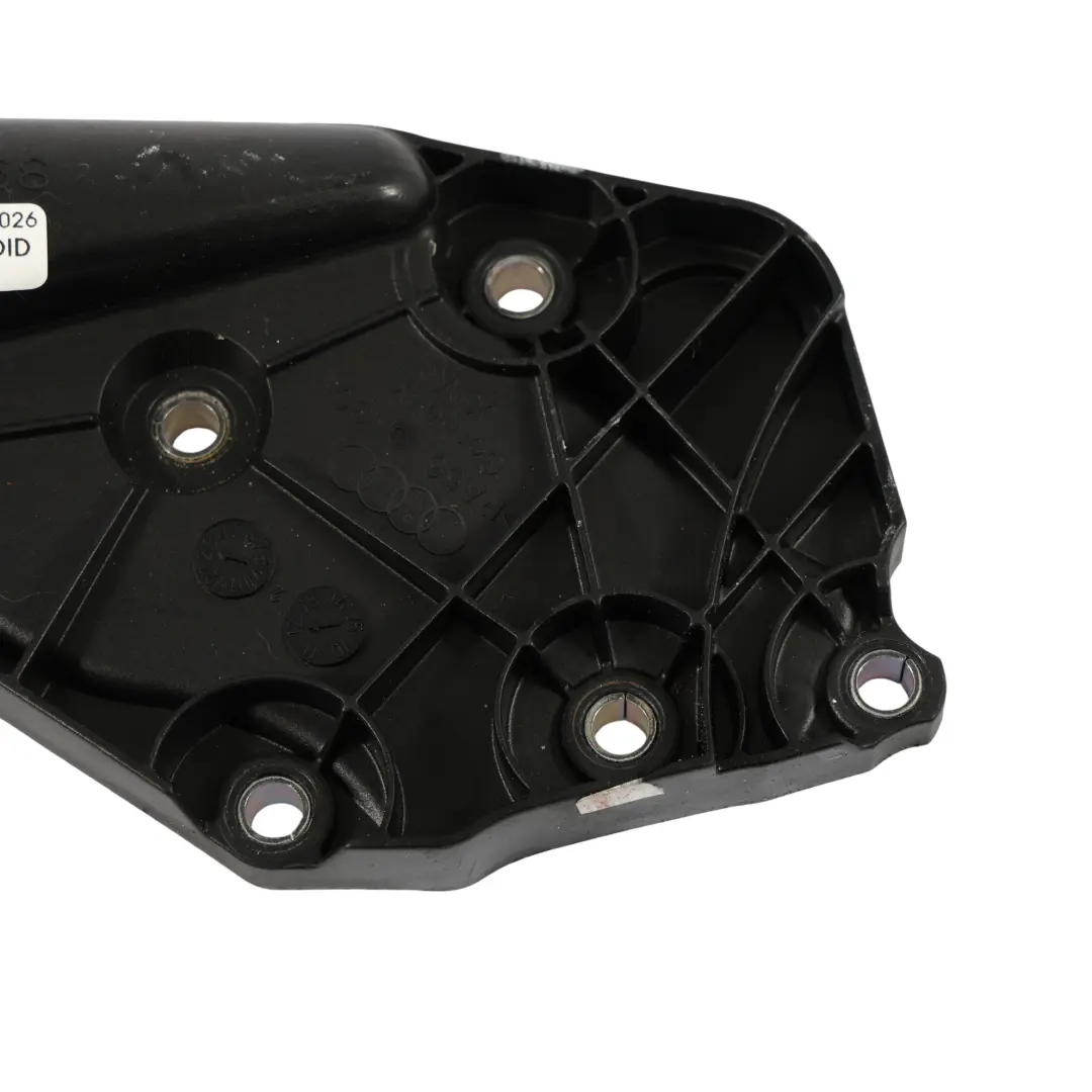 Audi A4 B7 A4 B8 A5 B8 Q5 Water Coolant Flange Cover - SKU 06E121168 - Part number 06E121168