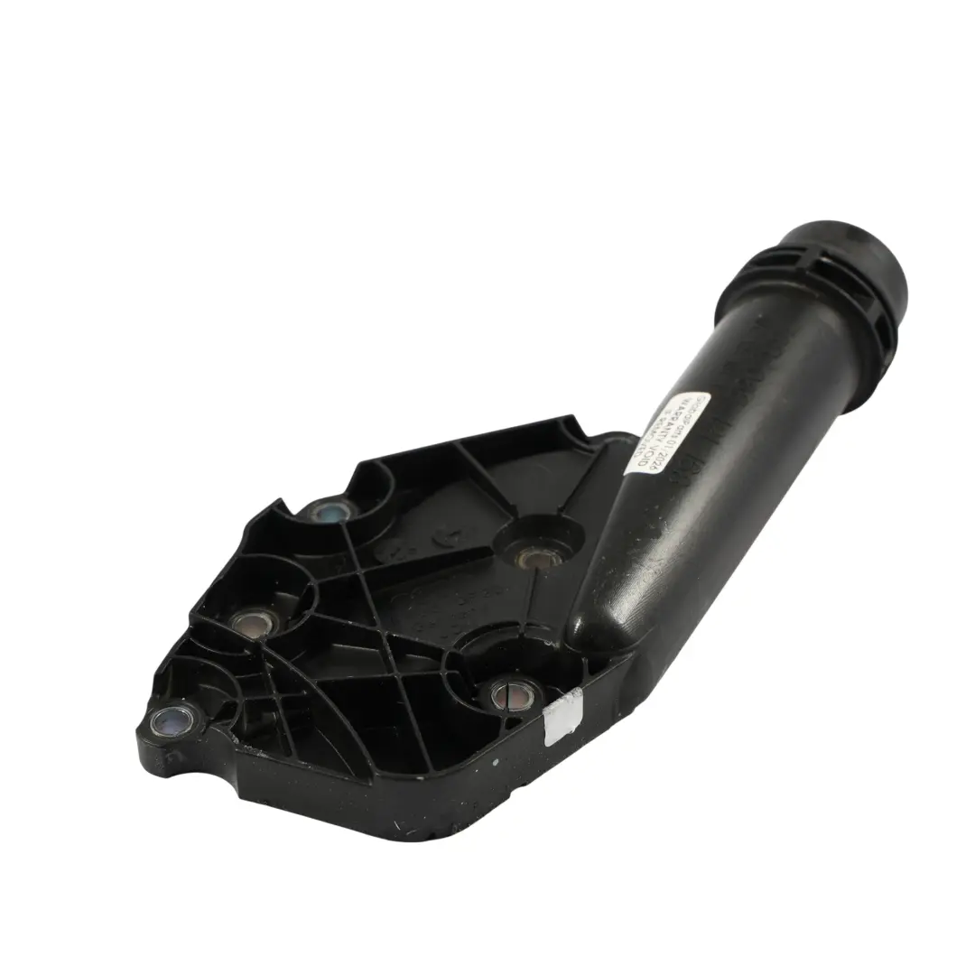 Tapa De La Brida Del Refrigerante Del Agua para Audi A4 B7 A4 B8 A5 B8 Q5 con número de pieza 06E121168 Audi A4 B7 A4 B8 A5 B8 Q5 Tapa De La Brida Del Refrigerante Del Agua - SKU 06E121168 - Número de pieza 06E121168