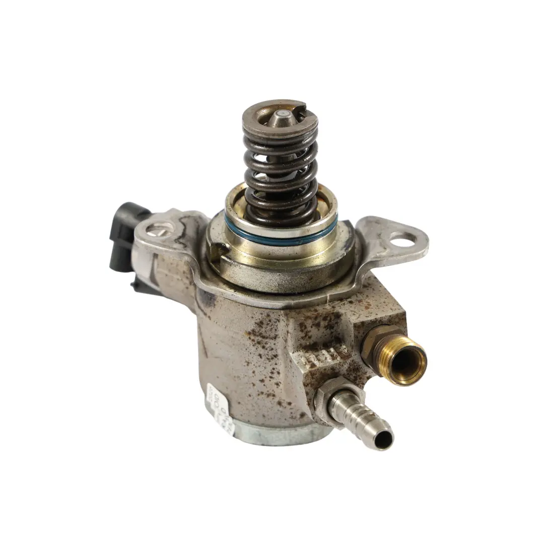 Pompe À Pression De Carburant De Pompe Injection 2,8 CHVA pour Audi A6 C7 à propos du numéro de pièce 06E127025S Audi A6 C7 Pompe À Pression De Carburant De Pompe Injection 2,8 CHVA - SKU 06E127025S - Numéro de pièce 06E127025S