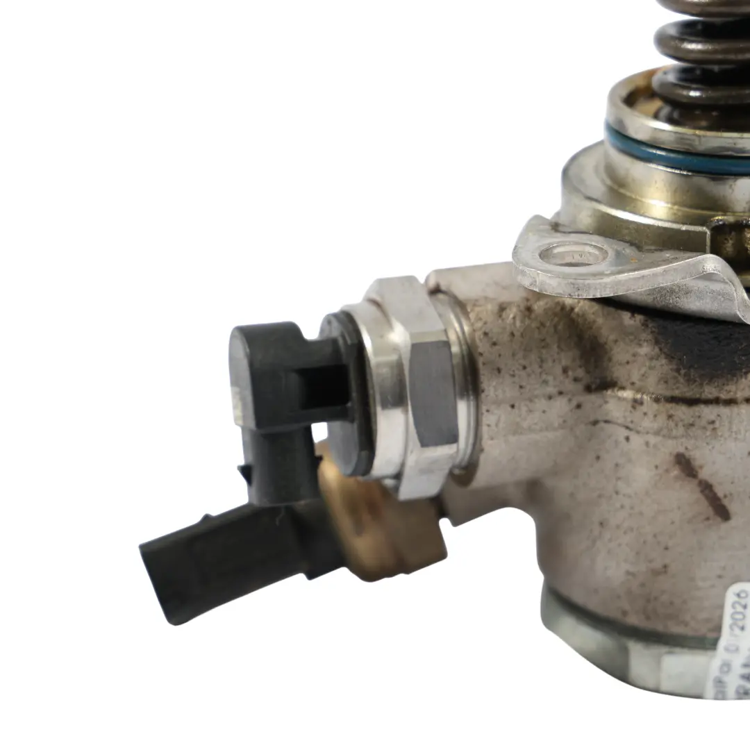 CHVA Injection Pump Fuel Pressure Pump to Audi A6 C7 2.8 with Part number 06E127025S Audi A6 C7 2.8 CHVA Injection Pump Fuel Pressure Pump - SKU 06E127025S - Part number 06E127025S