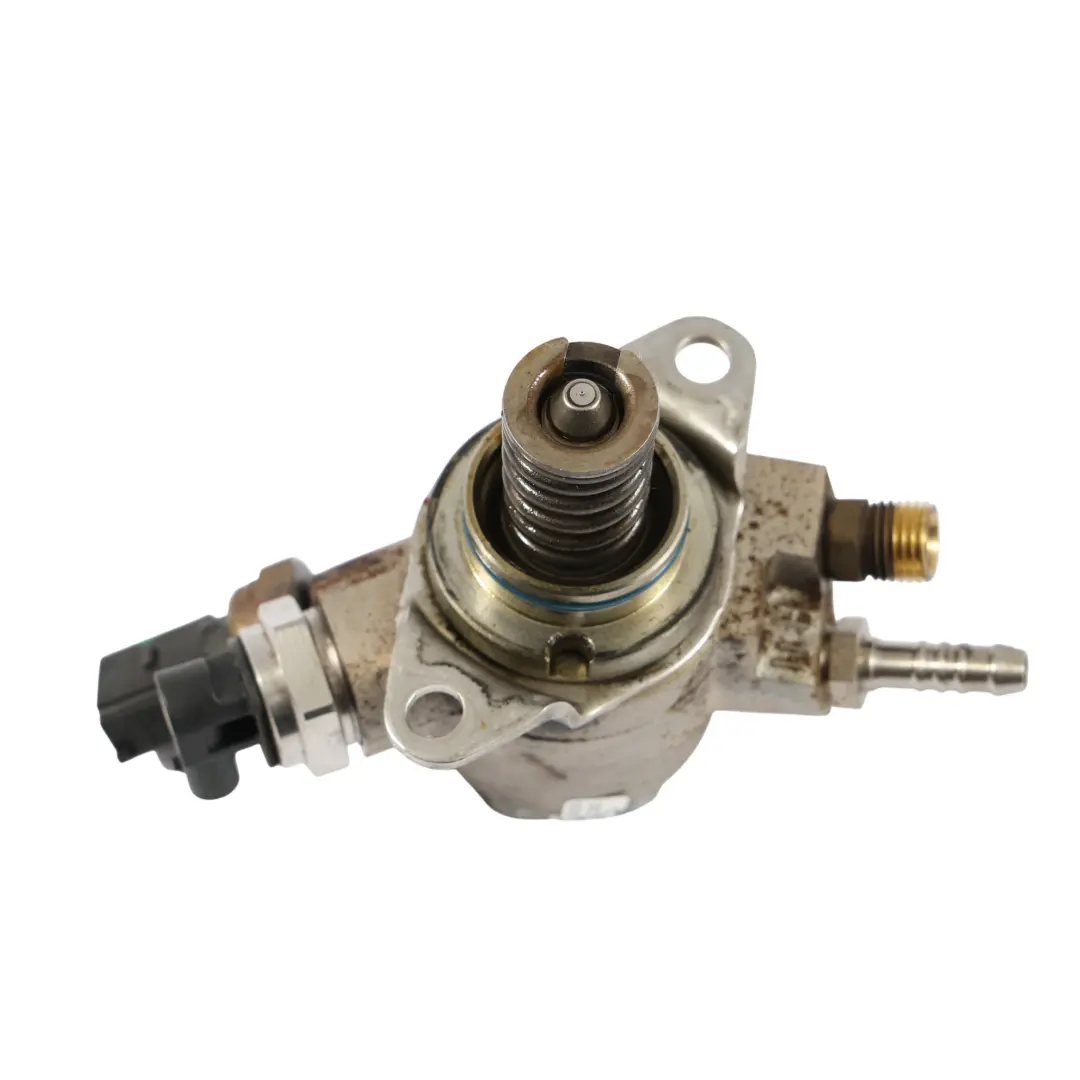 Audi A6 C7 2.8 CHVA Einspritzpumpe Kraftstoffdruckpumpe - SKU 06E127025S - Teilenummer 06E127025S