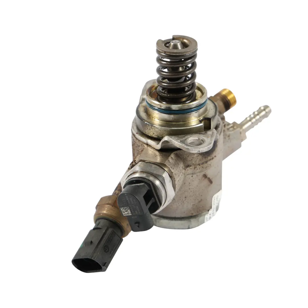 CHVA Einspritzpumpe Kraftstoffdruckpumpe für Audi A6 C7 2.8 mit Teilenummer 06E127025S Audi A6 C7 2.8 CHVA Einspritzpumpe Kraftstoffdruckpumpe - SKU 06E127025S - Teilenummer 06E127025S