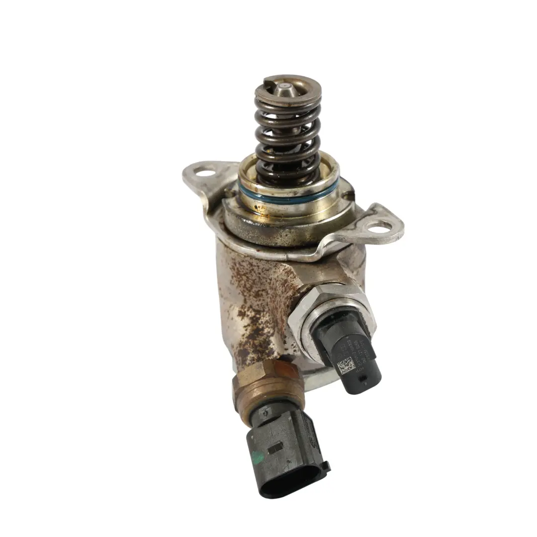 Audi A6 C7 Bomba Inyección Bomba De Presión De Combustible 2.8 CHVA - SKU 06E127025S - Número de pieza 06E127025S