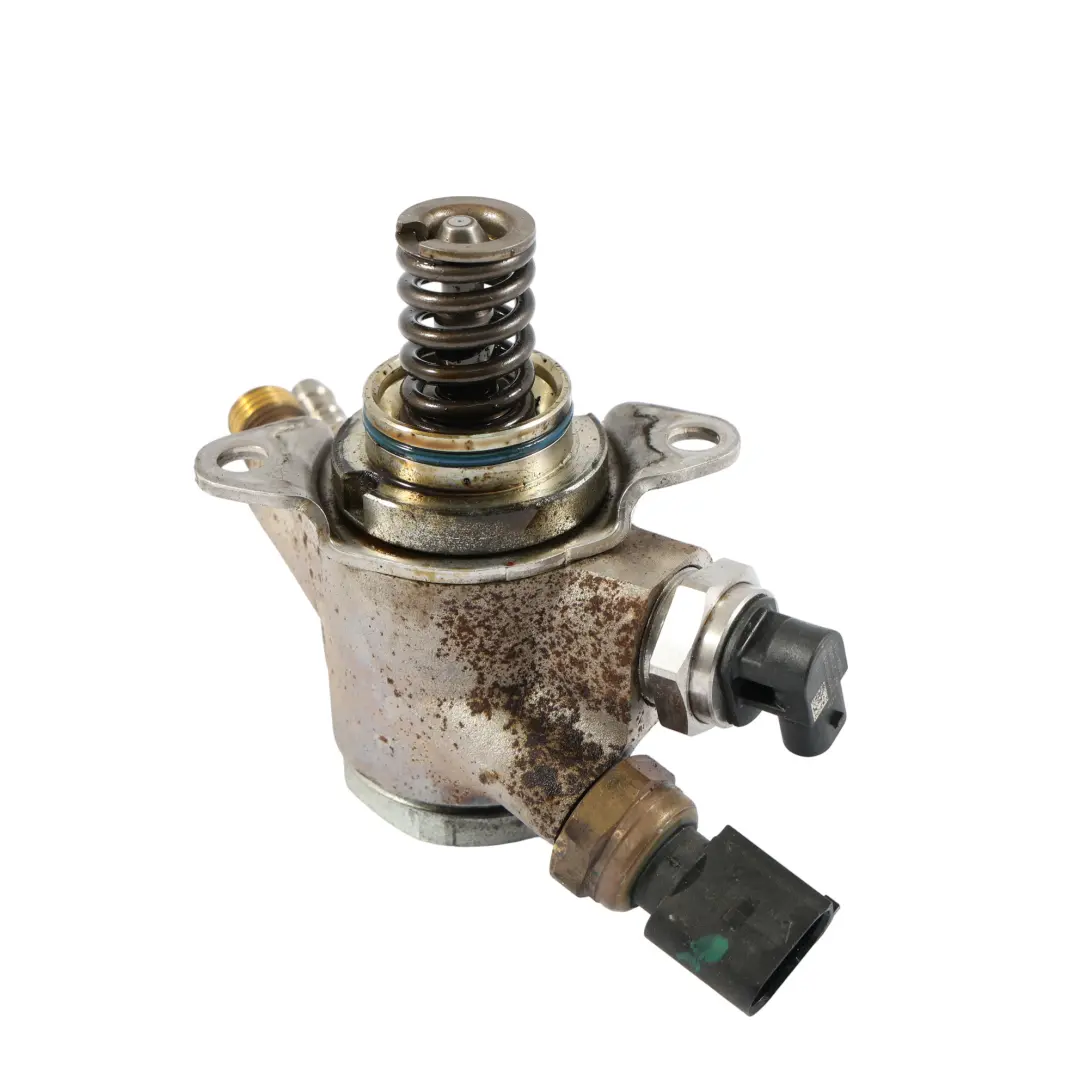 CHVA Injection Pump Fuel Pressure Pump to Audi A6 C7 2.8 with Part number 06E127025S Audi A6 C7 2.8 CHVA Injection Pump Fuel Pressure Pump - SKU 06E127025S - Part number 06E127025S