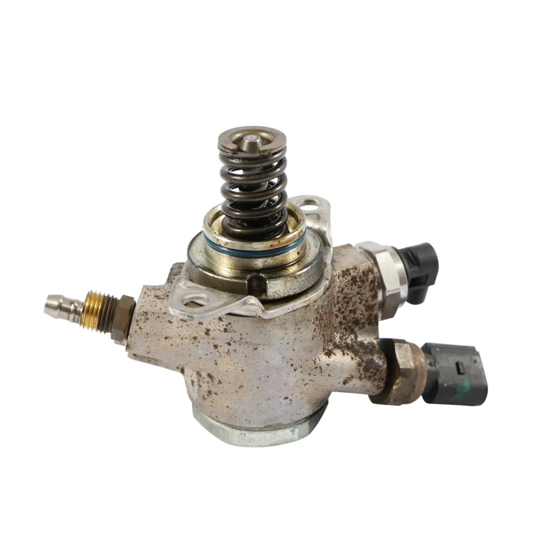 Audi A6 C7 Bomba Inyección Bomba De Presión De Combustible 2.8 CHVA - SKU 06E127025S - Número de pieza 06E127025S