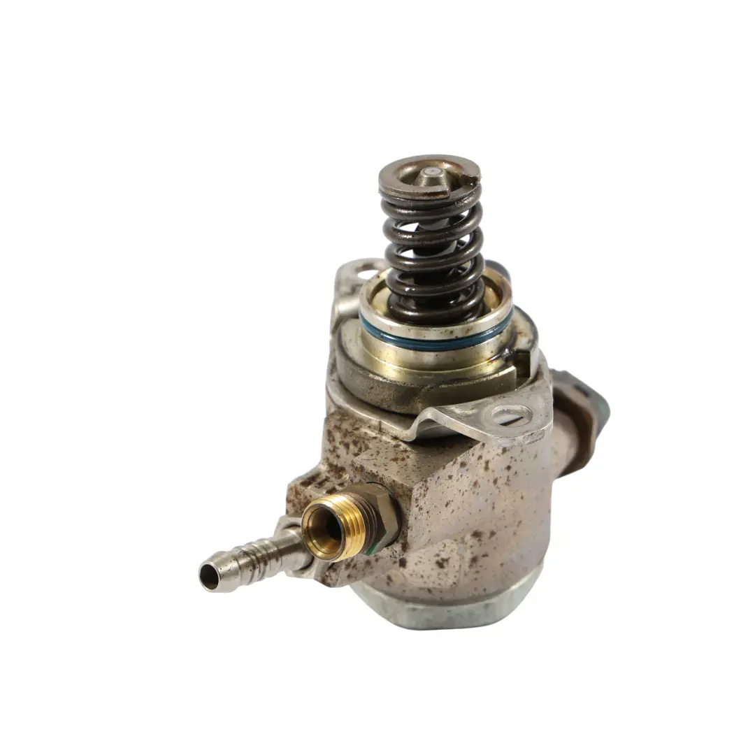 CHVA Injection Pump Fuel Pressure Pump to Audi A6 C7 2.8 with Part number 06E127025S Audi A6 C7 2.8 CHVA Injection Pump Fuel Pressure Pump - SKU 06E127025S - Part number 06E127025S