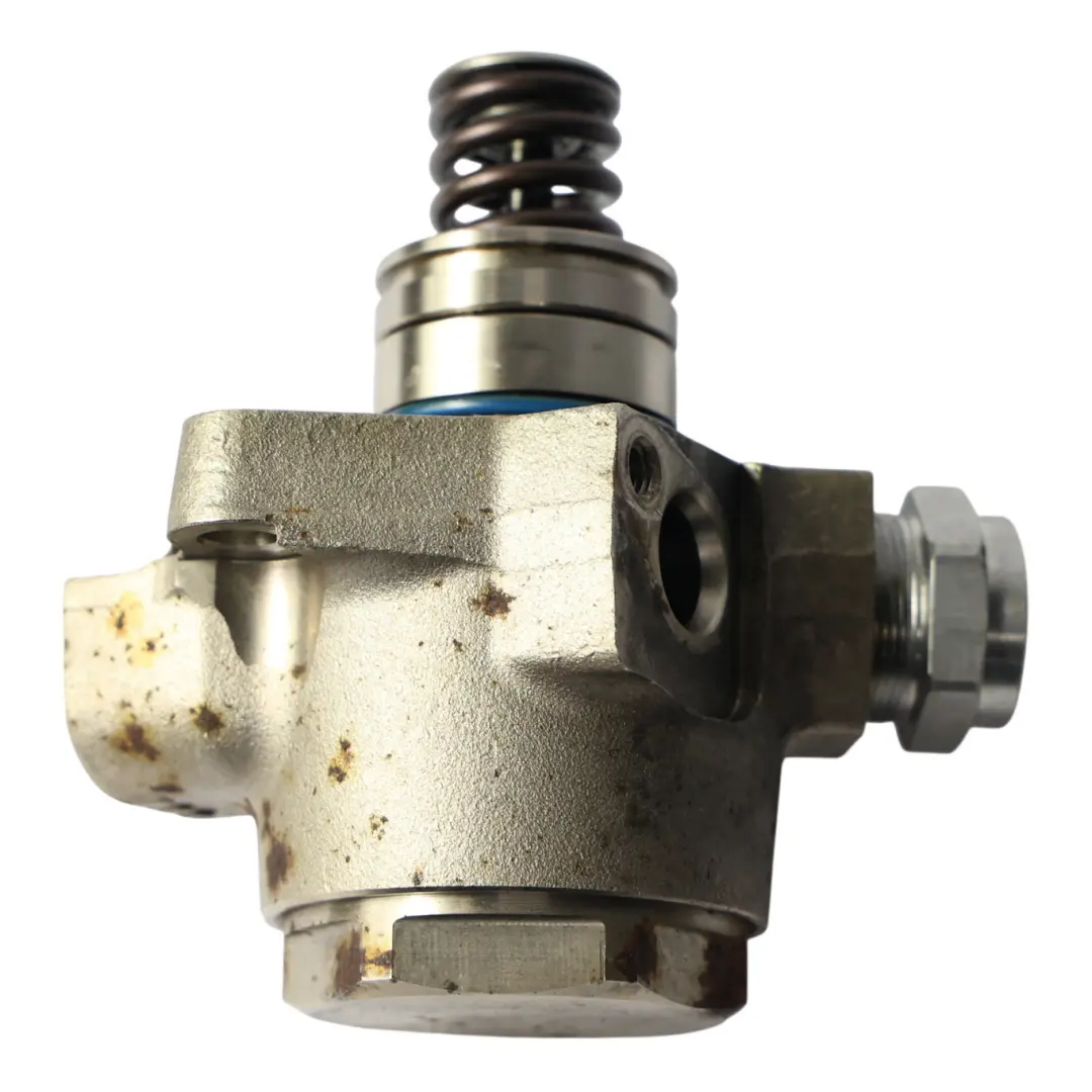 Audi S4 B8 S5 8T Bomba Inyección Combustible Alta Presión 3.0 TFSI - SKU 06E127026D-1 - Número de pieza 06E127026D