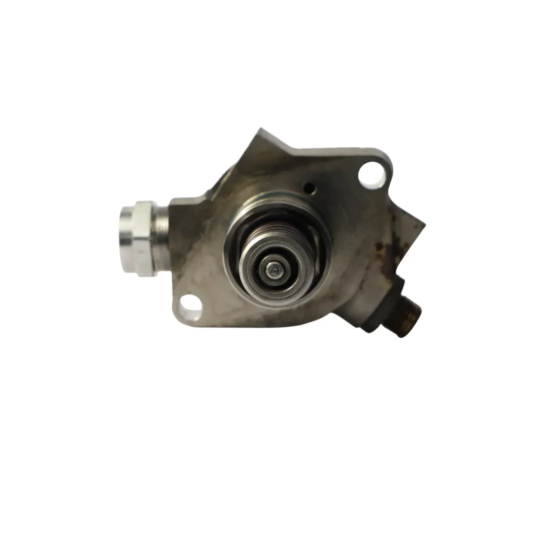 Pompe À Injection Haute Pression 3.0 TFSI pour Audi S4 B8 S5 8T à propos du numéro de pièce 06E127026D Audi S4 B8 S5 8T Pompe À Injection Haute Pression 3.0 TFSI - SKU 06E127026D-1 - Numéro de pièce 06E127026D