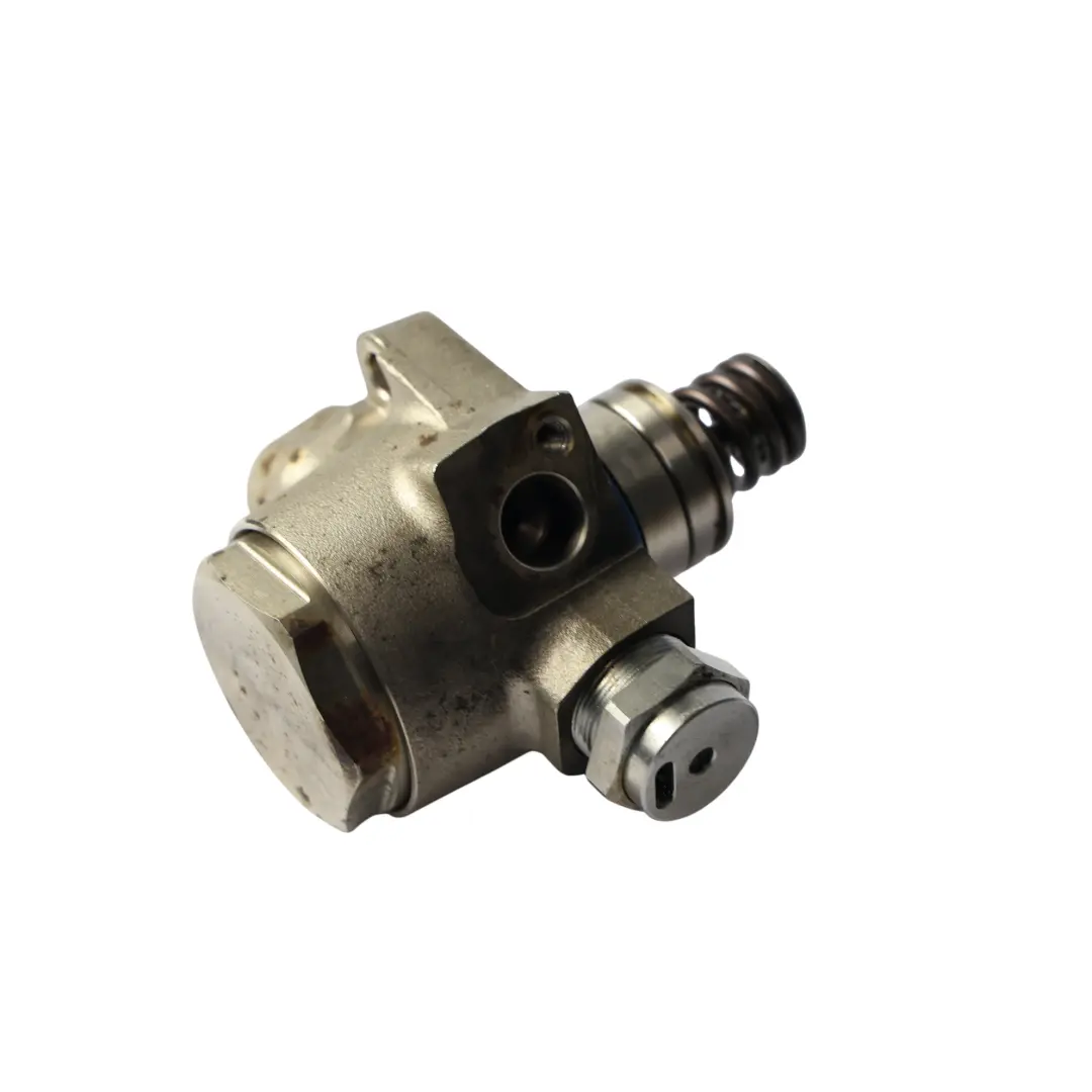 Pompe À Injection Haute Pression 3.0 TFSI pour Audi S4 B8 S5 8T à propos du numéro de pièce 06E127026D Audi S4 B8 S5 8T Pompe À Injection Haute Pression 3.0 TFSI - SKU 06E127026D-1 - Numéro de pièce 06E127026D