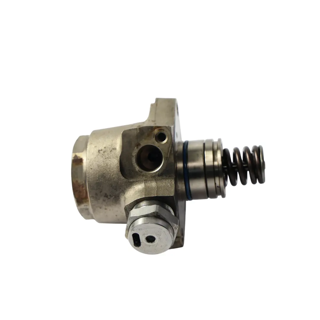 Audi S4 B8 S5 8T Pompa Carburante Iniezione Alta Pressione 3.0 TFSI - SKU 06E127026D-1 - Numero di parte 06E127026D