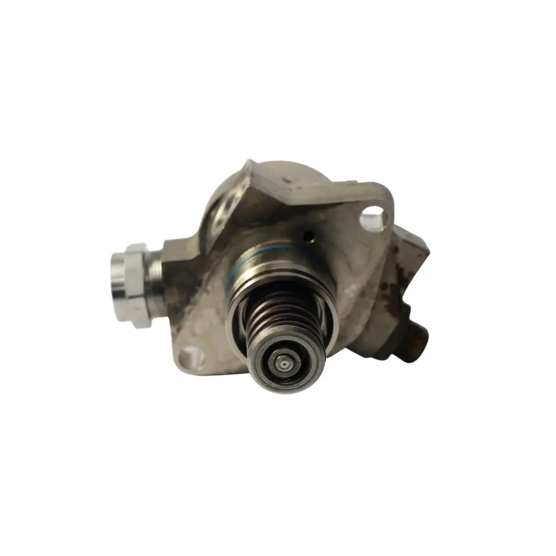 High Pressure Injection Fuel Pump Unit 3.0 TFSI to Audi S4 B8 S5 8T with Part number 06E127026D Audi S4 B8 S5 8T High Pressure Injection Fuel Pump Unit 3.0 TFSI - SKU 06E127026D-1 - Part number 06E127026D