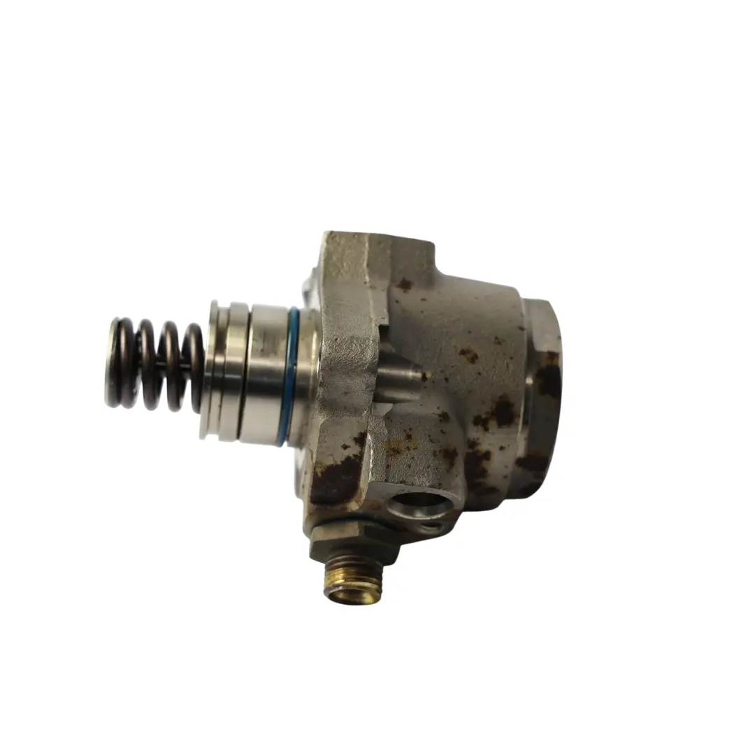 Pompa Carburante Iniezione Alta Pressione 3.0 TFSI per Audi S4 B8 S5 8T con numero di parte 06E127026D Audi S4 B8 S5 8T Pompa Carburante Iniezione Alta Pressione 3.0 TFSI - SKU 06E127026D-1 - Numero di parte 06E127026D