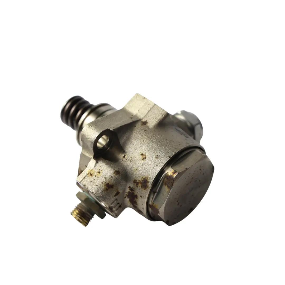 Audi S4 B8 S5 8T Bomba Inyección Combustible Alta Presión 3.0 TFSI - SKU 06E127026D-1 - Número de pieza 06E127026D