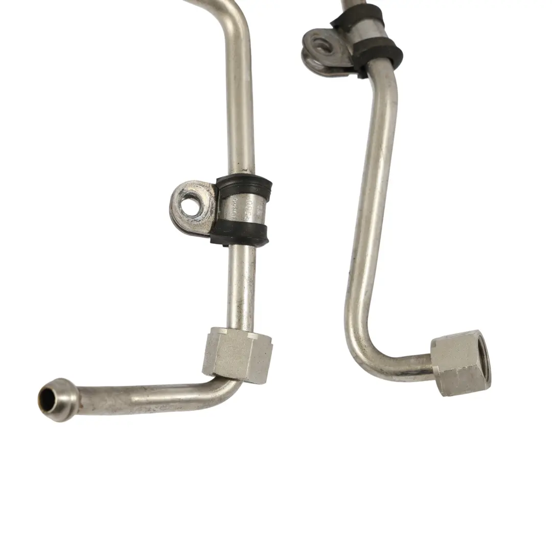 Audi A5 8T A6 C7 CALA Motor De Gasolina Tubo De Combustible Manguera - SKU 06E127501AB - Número de pieza 06E127501AB