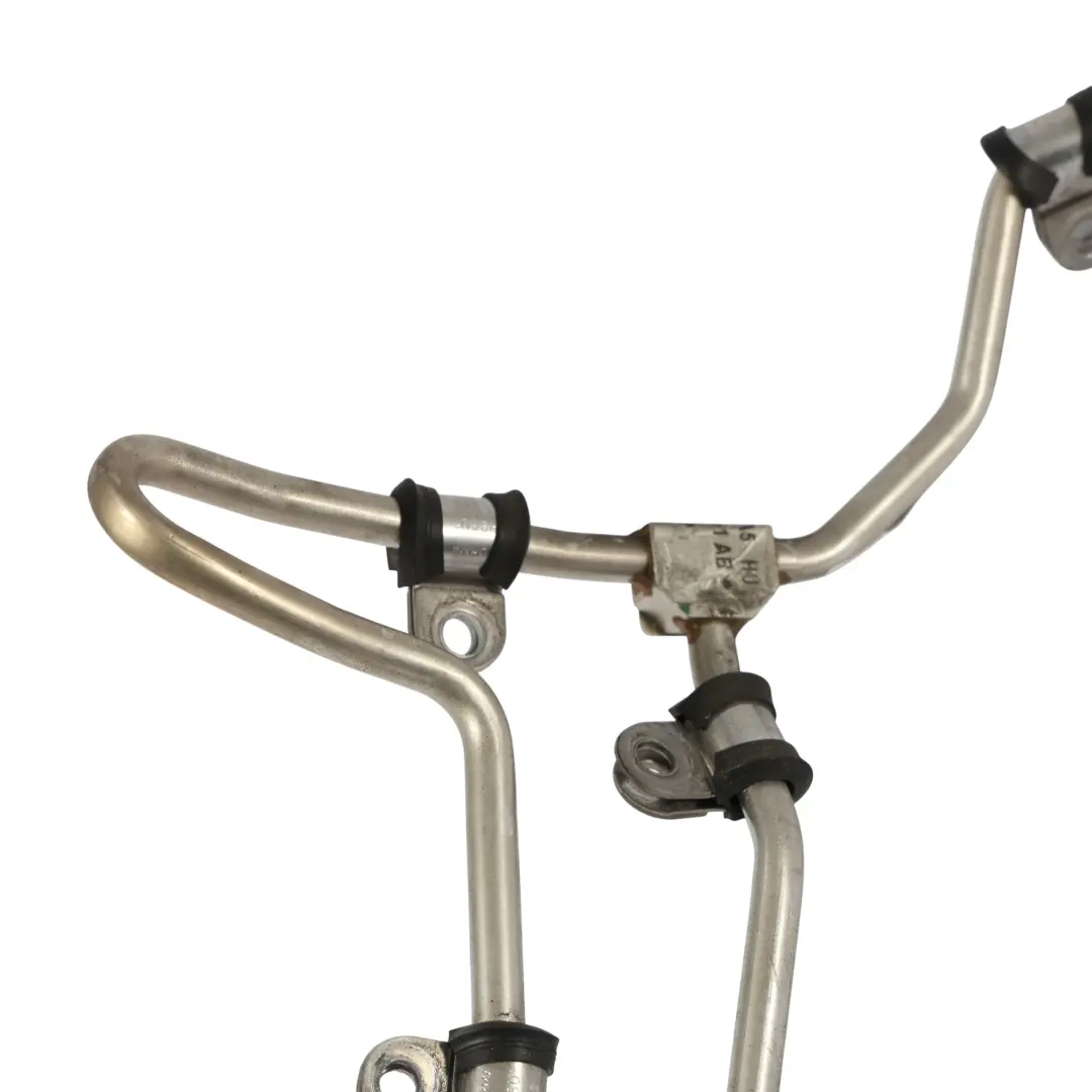 CALA Tuyau De Conduite De Carburant Moteur Essence pour Audi A5 8T A6 C7 à propos du numéro de pièce 06E127501AB Audi A5 8T A6 C7 CALA Tuyau De Conduite De Carburant Moteur Essence - SKU 06E127501AB - Numéro de pièce 06E127501AB