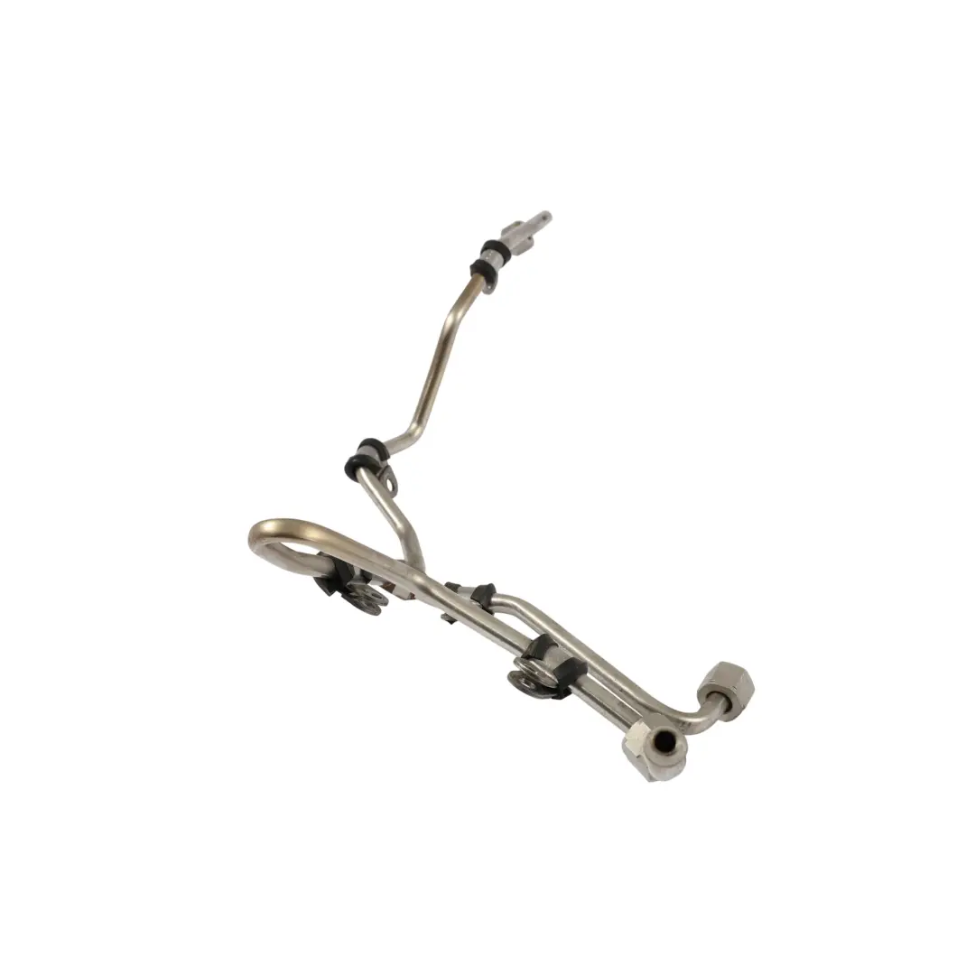 CALA Motore A Benzina Linea Carburante Tubo Flessibile per Audi A5 8T con numero di parte 06E127501AB Audi A5 8T CALA Motore A Benzina Linea Carburante Tubo Flessibile - SKU 06E127501AB - Numero di parte 06E127501AB