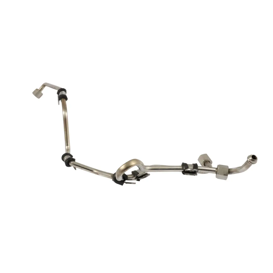 CALA Tuyau De Conduite De Carburant Moteur Essence pour Audi A5 8T A6 C7 à propos du numéro de pièce 06E127501AB Audi A5 8T A6 C7 CALA Tuyau De Conduite De Carburant Moteur Essence - SKU 06E127501AB - Numéro de pièce 06E127501AB