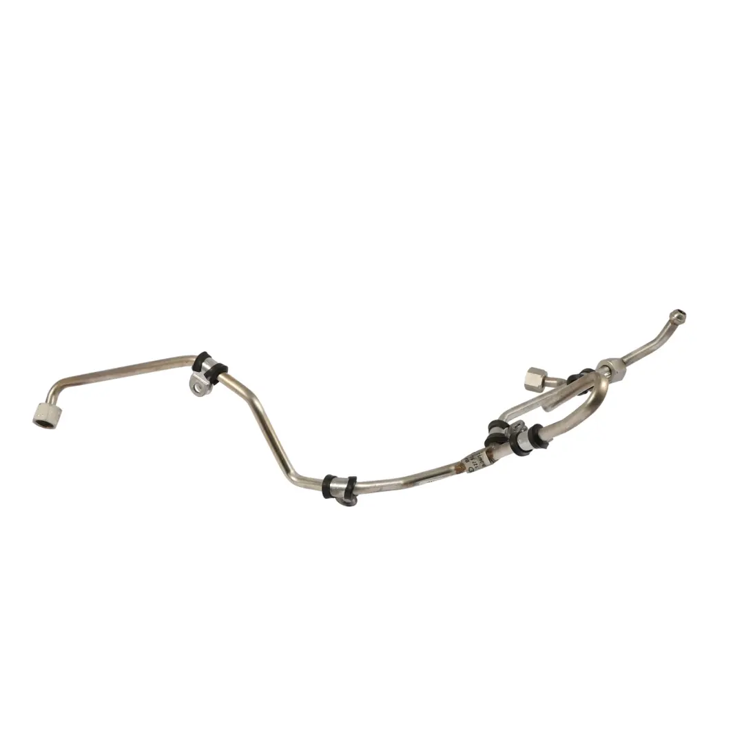 CALA Tuyau De Conduite De Carburant Moteur Essence pour Audi A5 8T A6 C7 à propos du numéro de pièce 06E127501AB Audi A5 8T A6 C7 CALA Tuyau De Conduite De Carburant Moteur Essence - SKU 06E127501AB - Numéro de pièce 06E127501AB