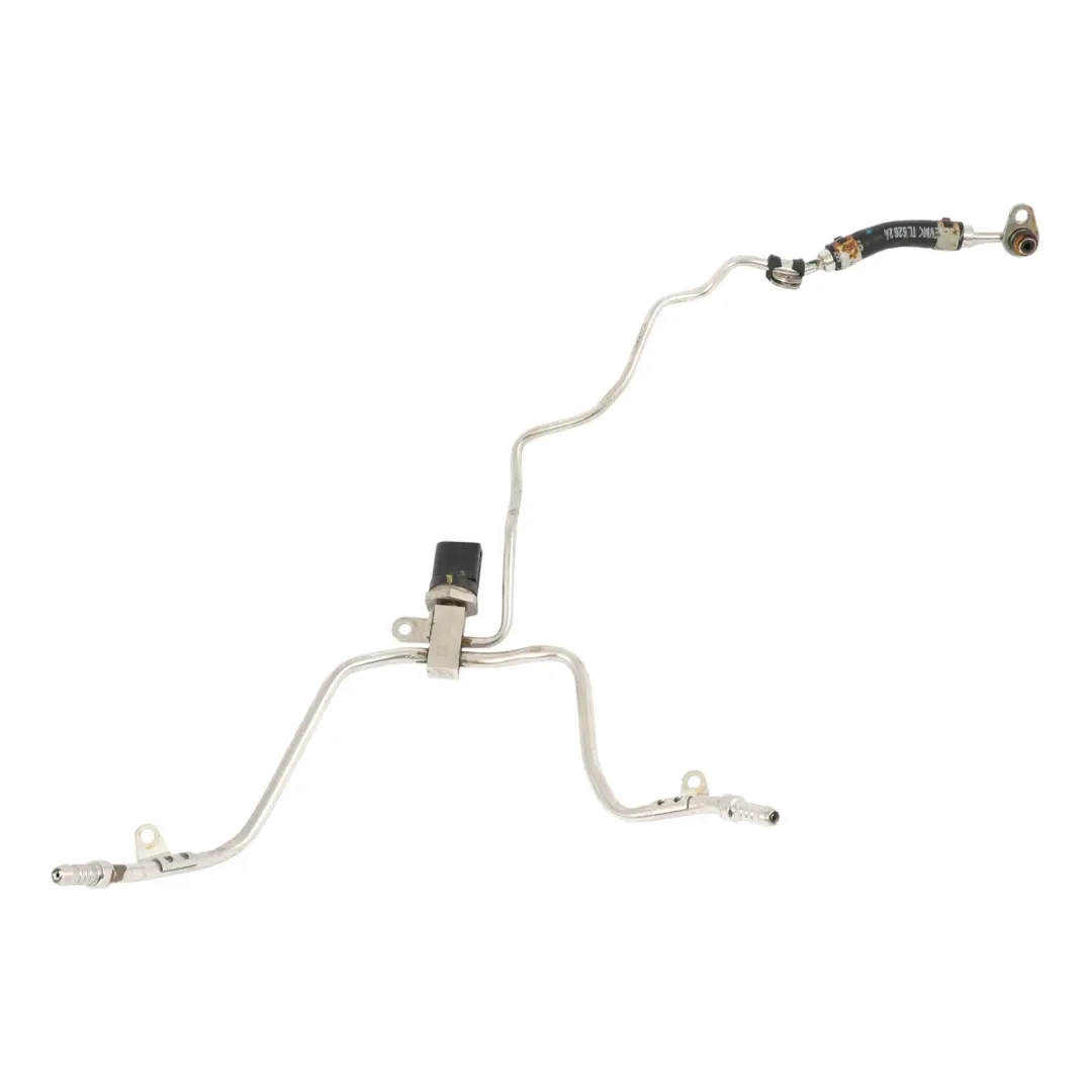 Audi S5 8T A6 C7 Q7 4M Tubo Flessibile Carburante 3.0 TFSI - SKU 06E127509AE - Numero di parte 06E127509AE