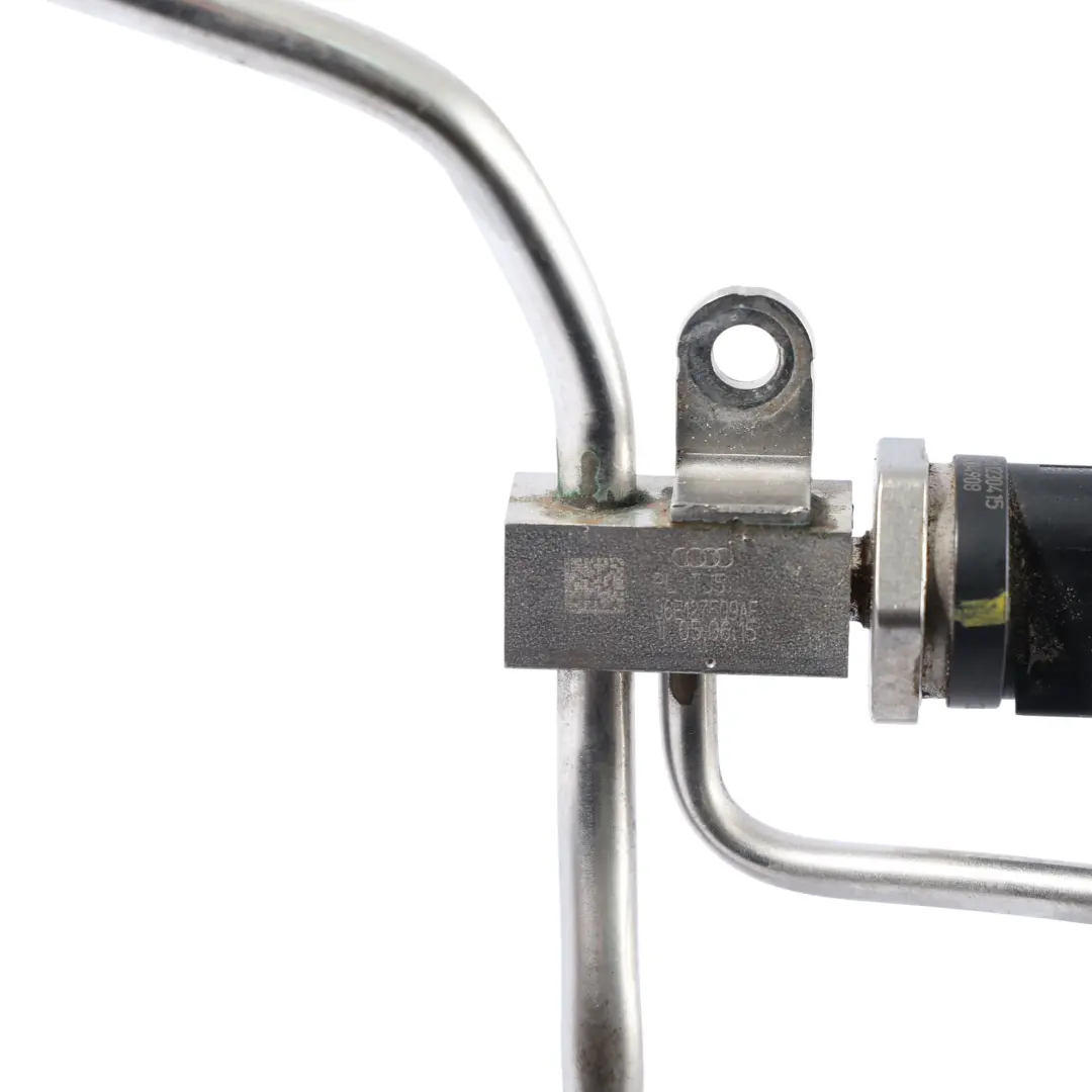 4M Kraftstoffleitung Schlauchleitung 3.0 TFSI für Audi S5 8T A6 C7 Q7 mit Teilenummer 06E127509AE Audi S5 8T A6 C7 Q7 4M Kraftstoffleitung Schlauchleitung 3.0 TFSI - SKU 06E127509AE - Teilenummer 06E127509AE